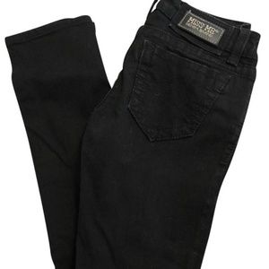Miss Me Skinny JPD1003SK-4 Griffith Park Jeans